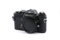 Nikon Nikkormat EL