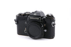 Nikon Nikkormat EL