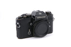 Nikon Nikkormat EL