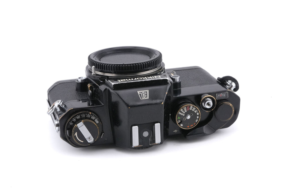 Nikon Nikkormat EL