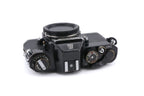 Nikon Nikkormat EL