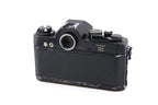 Nikon Nikkormat EL