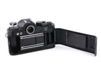 Nikon Nikkormat EL