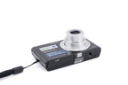 Sony Cyber-Shot DSC-W320