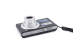 Sony Cyber-Shot DSC-W320