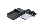 Sony Cyber-Shot DSC-W320