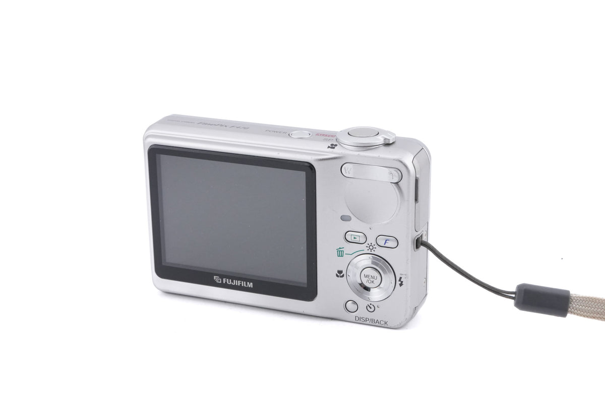 Fujifilm FinePix F470