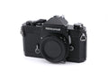 Nikon Nikkormat FT3