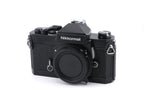 Nikon Nikkormat FT3
