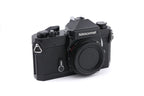Nikon Nikkormat FT3