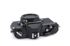 Nikon Nikkormat FT3