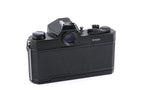 Nikon Nikkormat FT3