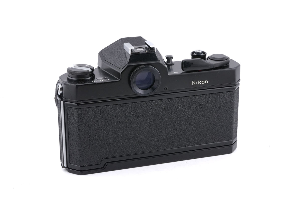 Nikon Nikkormat FT3