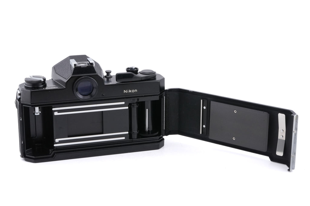 Nikon Nikkormat FT3