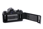 Nikon Nikkormat FT3