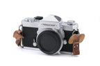 Nikon Nikkormat FTN