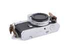 Nikon Nikkormat FTN