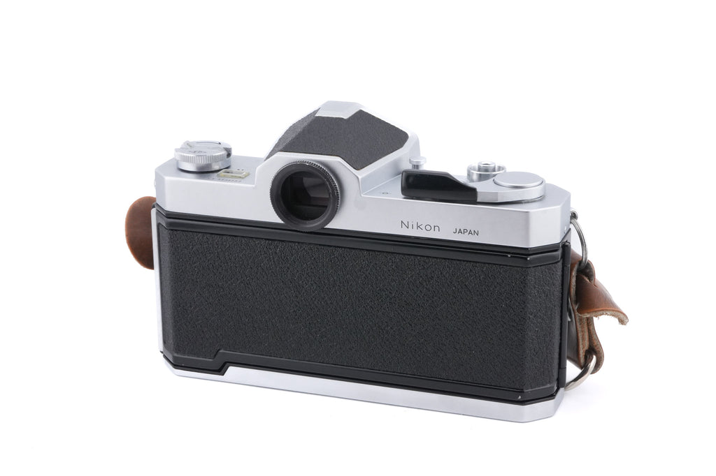 Nikon Nikkormat FTN