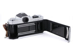 Nikon Nikkormat FTN