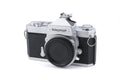 Nikon Nikomat FTN