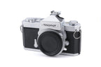 Nikon Nikomat FTN