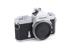 Nikon Nikomat FTN