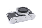 Nikon Nikomat FTN