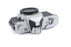 Nikon Nikomat FTN