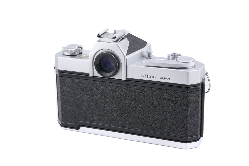 Nikon Nikomat FTN