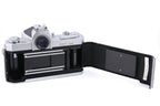 Nikon Nikomat FTN