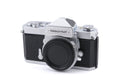 Nikon Nikkormat FTN
