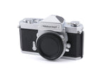 Nikon Nikkormat FTN