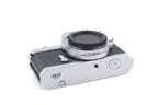 Nikon Nikkormat FTN