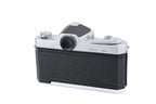 Nikon Nikkormat FTN