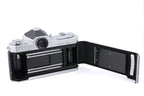 Nikon Nikkormat FTN
