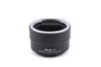 Viltrox 45mm Auto Extension Tube DG