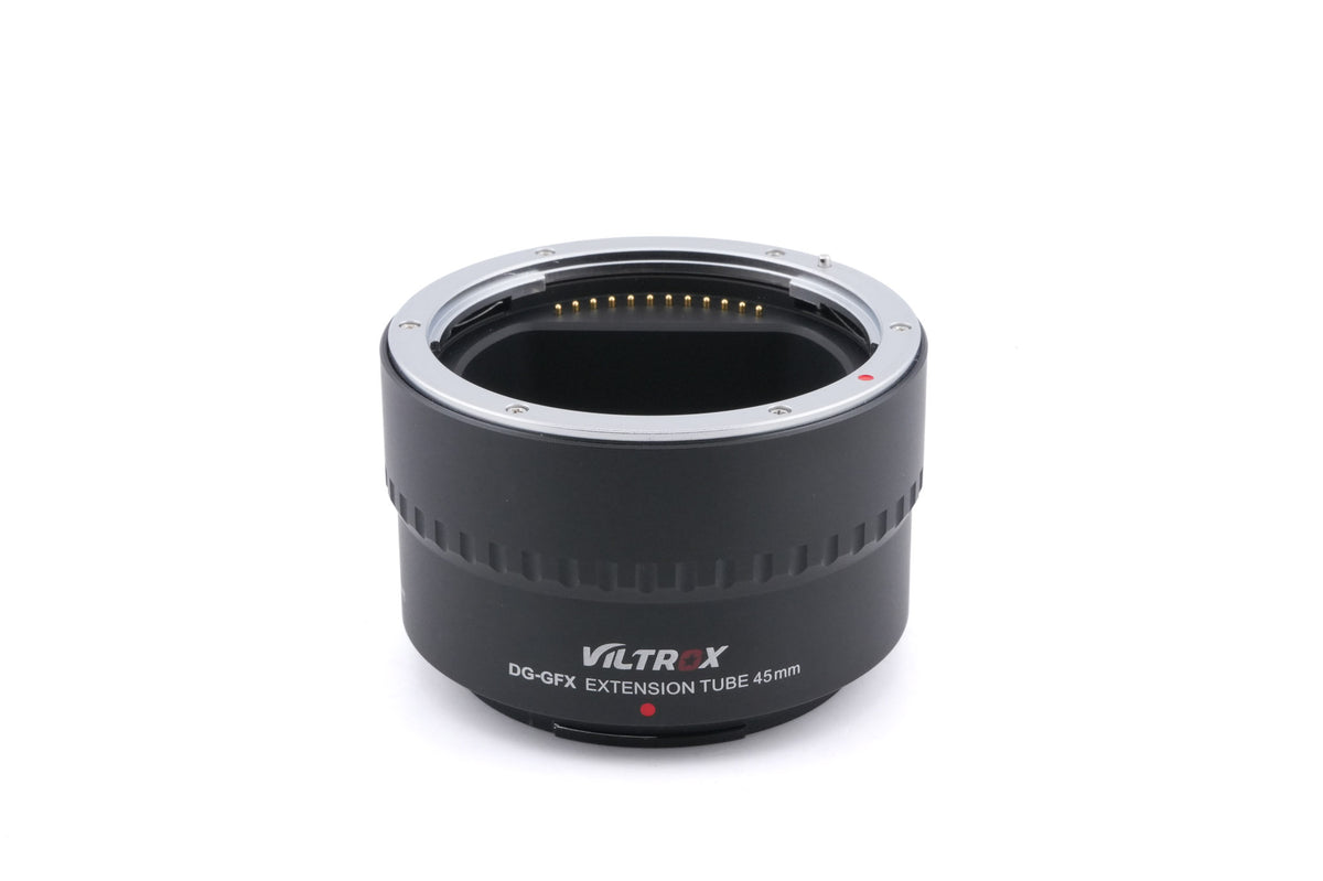 Viltrox 45mm Auto Extension Tube DG