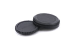 Viltrox Canon EF - Fujifilm GFX (EF-GFX) Mount Adapter
