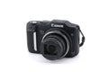 Canon SX160 IS