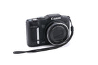 Canon SX160 IS