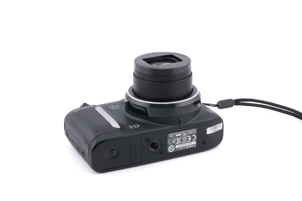 Canon SX160 IS