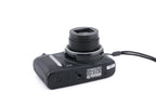 Canon SX160 IS