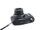 Canon SX160 IS