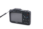 Canon SX160 IS