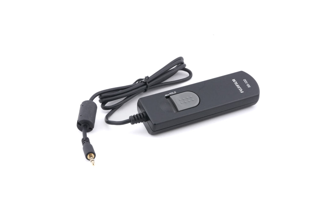 Fujifilm RR-100 Remote Release