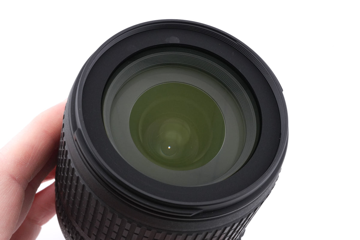 Nikon 18-105mm f3.5-5.6 AF-S Nikkor G ED VR