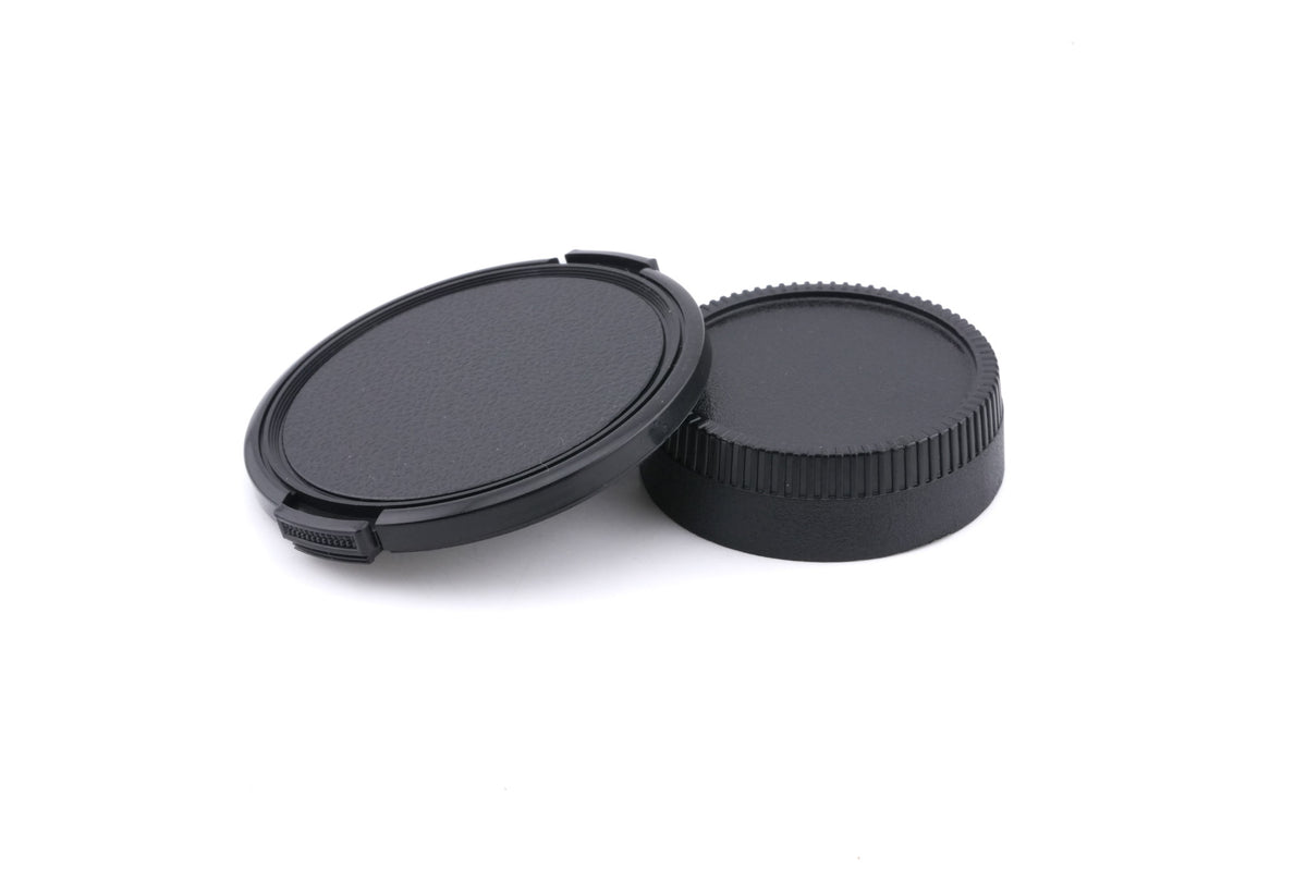 Nikon 18-105mm f3.5-5.6 AF-S Nikkor G ED VR