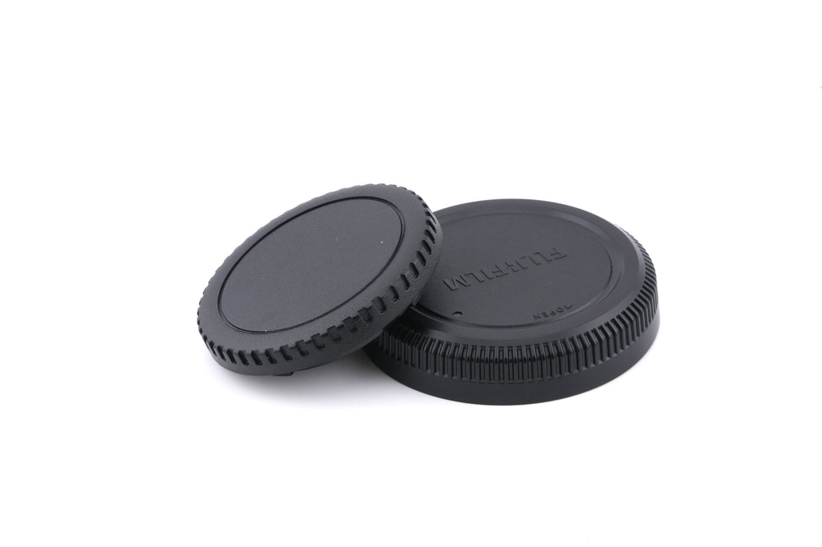 K&F Concept Canon EF - Fujifilm GFX (EF - GFX) Adapter