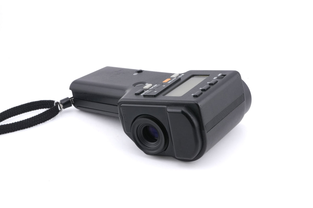 Minolta Spotmeter M