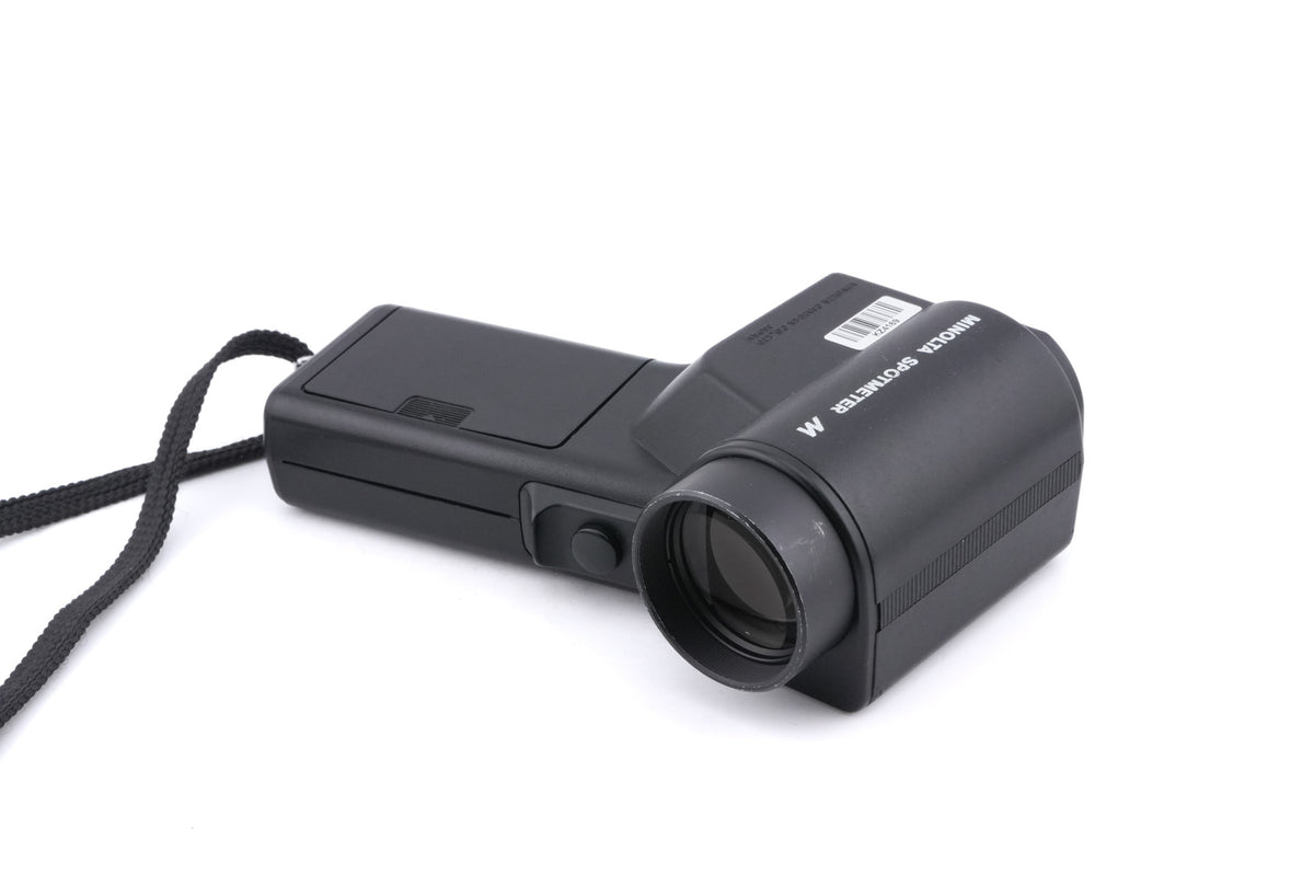 Minolta Spotmeter M